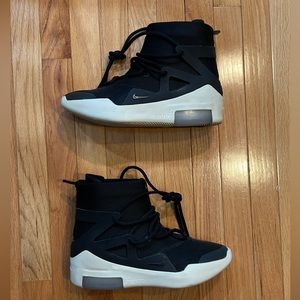 Nike Air Fear Of God 1